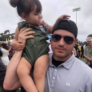 Meet your Posher, Clayton